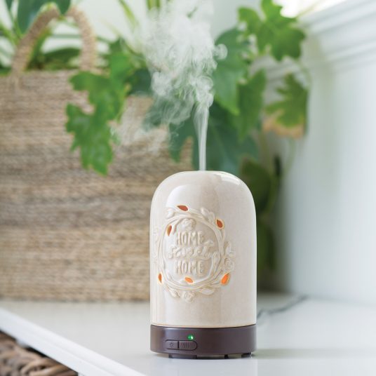 Home Sweet Home Medium Ultra Sonic Diffuser