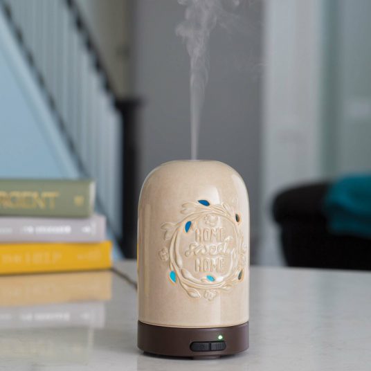 Home Sweet Home Medium Ultra Sonic Diffuser