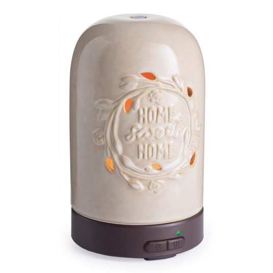 Home Sweet Home Medium Ultra Sonic Diffuser