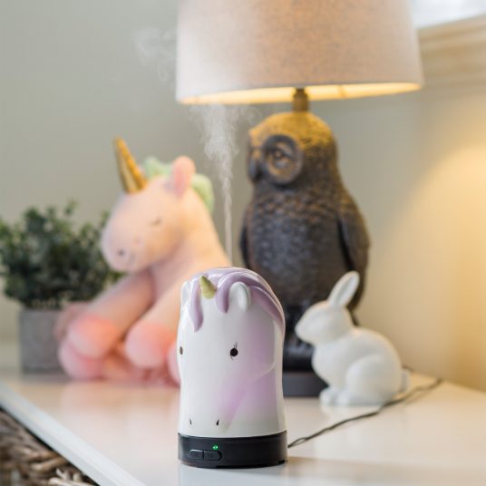 Unicorn Energy Candle – Glow The Unicorn