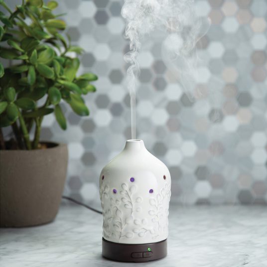 Oska Ceramic Aroma Diffuser – SAK Home