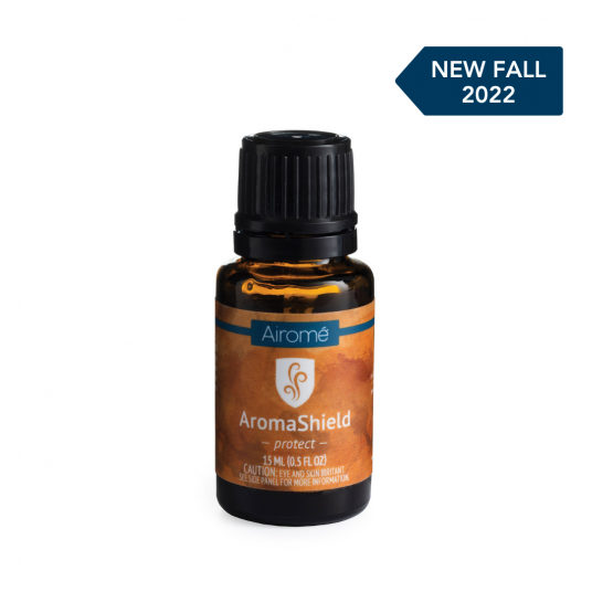 Aromashield Essential Oil Blend