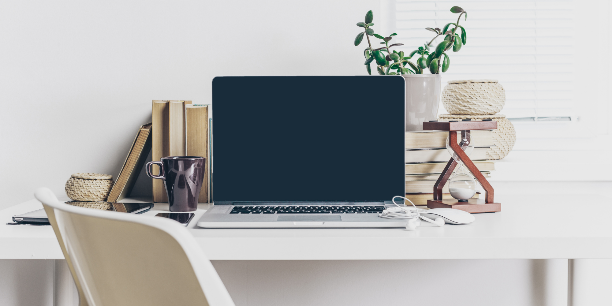 7 Tips for Working From Home