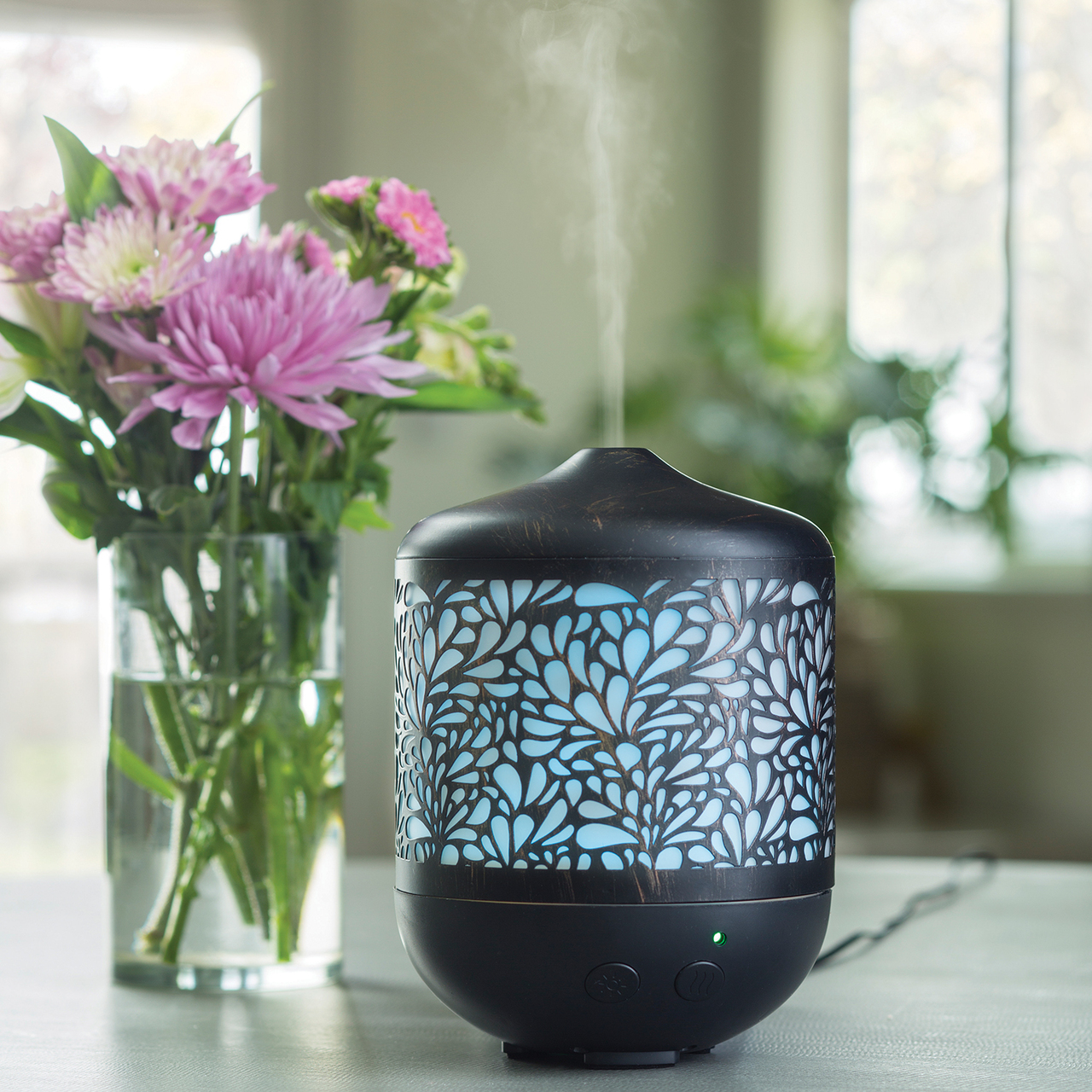 Large Diffusers
