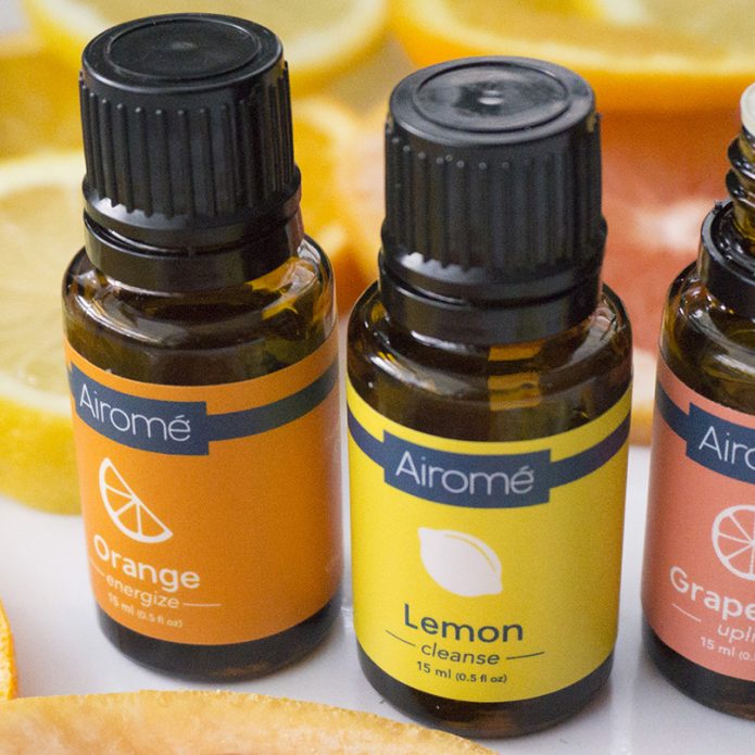 5 Essential Oil Blends for Aromatherapy