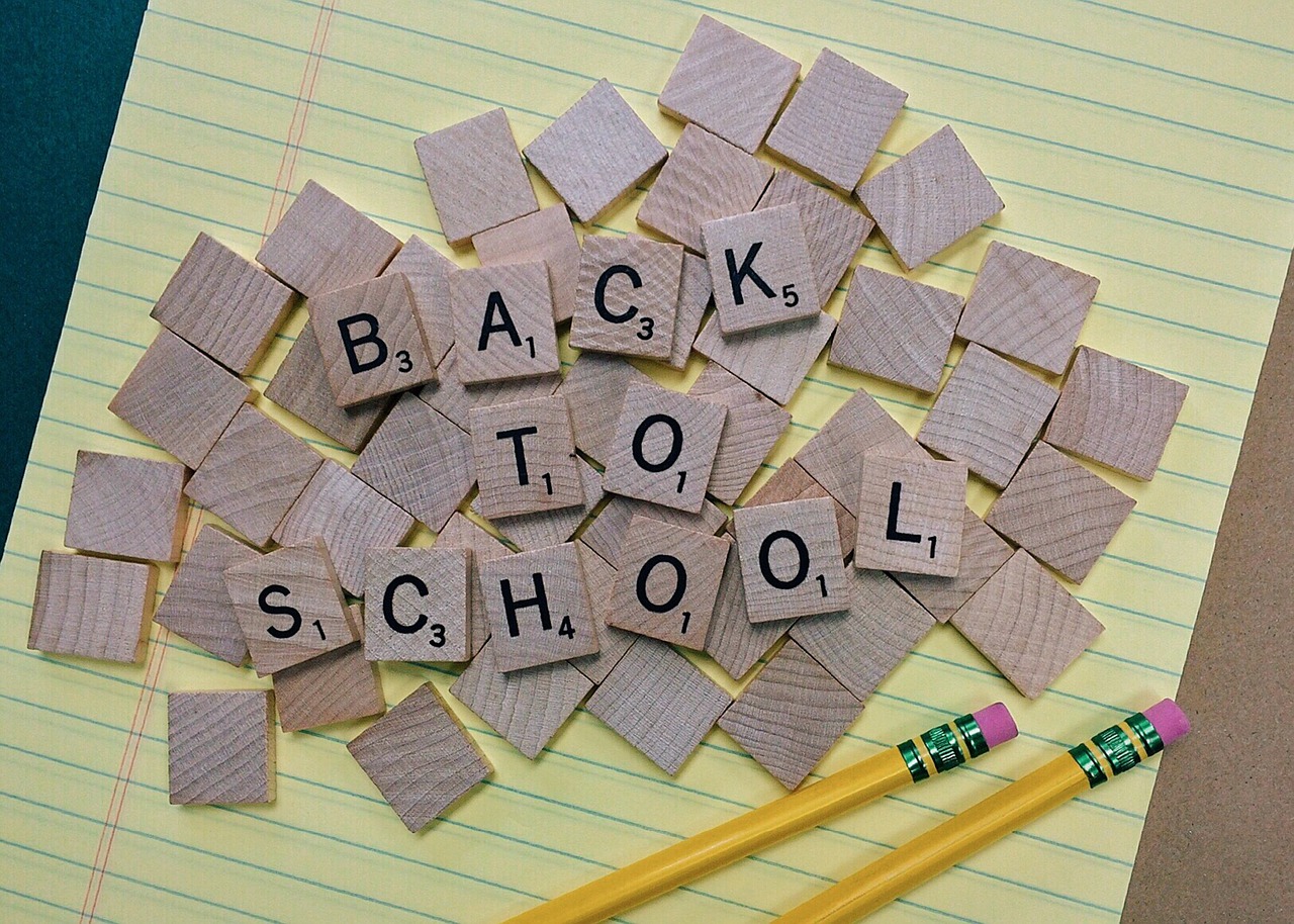 6 Item Checklist for an Easy Back-to-School Transition