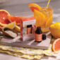 Sugared Citrus Premium Fragrance Oil