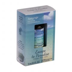 Premium Fragrance Oils - Airome