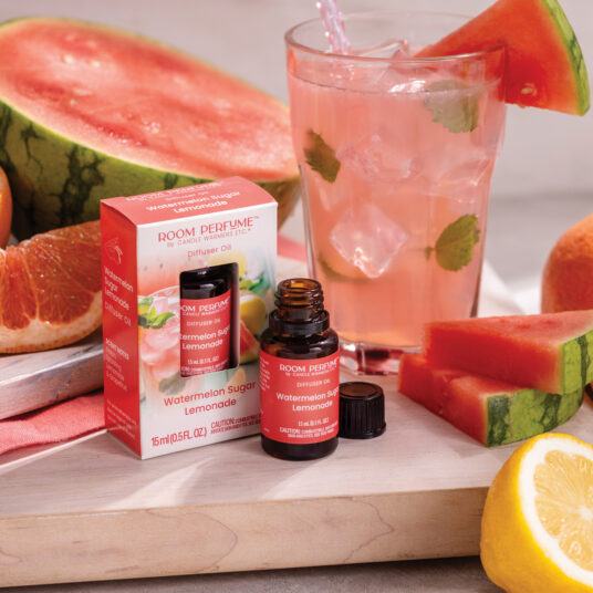 Watermelon Sugar Lemonade Premium Fragrance Oil
