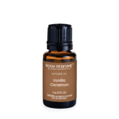 VANILLA CINNAMON FRAGRANCE: Pure vanilla bean, sweet cinnamon, and a touch of sugar. TOP NOTE: Buttery Caramel MID NOTE: Cinnamon Sugar BASE NOTE: Vanilla Cake