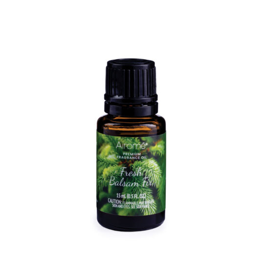 Fresh Balsam Fir Premium Fragrance Oil