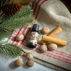 Holiday Essential Oils - Airome