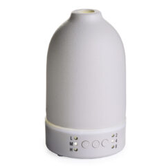 Airome Rose Porcelain Essential Oil Diffuser PDWFL