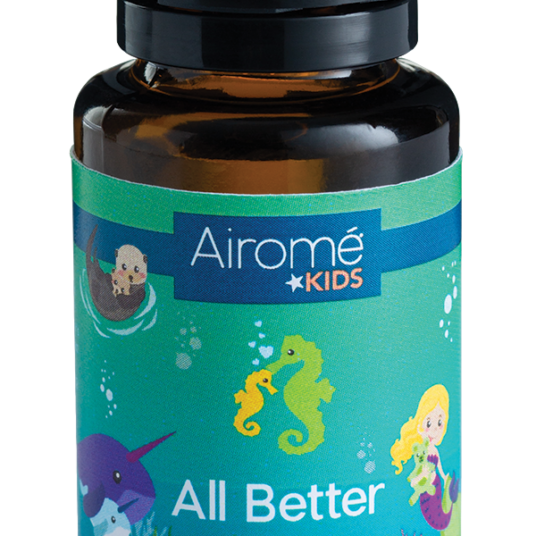 Airome Kids Aromatherapy Assortment