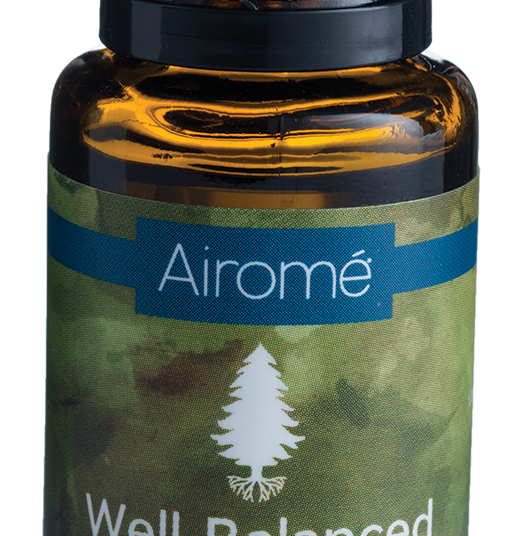 Airome Self-Care Aromatherapy Assortment