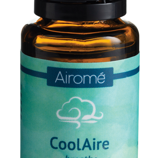 Airome Self-Care Aromatherapy Assortment