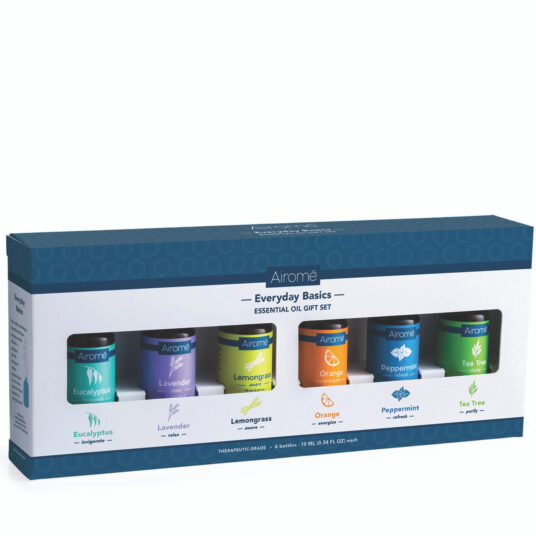 EUCALYPTUS: Eucalyptus globulus leaf oil LAVENDER:Lavandula angustifolia (lavender) oil, LEMONGRASS: Cymbopogon schoenanthus (lemongrass) oil ORANGE: Citrus aurantium dulcis (orange) peel oil PEPPERMINT: Mentha piperita (peppermint) oil, TEA TREE: Melaleuca alternifolia (tea tree) leaf oil