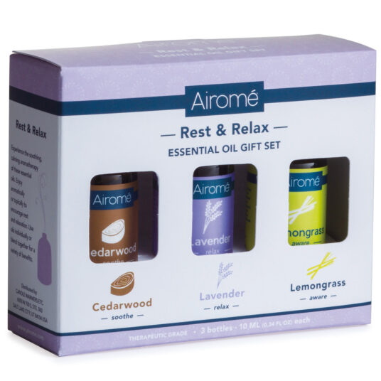 CEDARWOOD: Steam distilled Cedrus atlantica wood oil. LAVENDER: Steam distilled Lavandula angustifolia (lavender) oil. LEMONGRASS: Steam distilled Cymbopogon schoenanthus (lemongrass) oil.