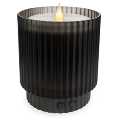Black Candle Ultra Sonic Essential Oil Diffuser