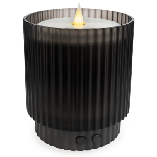 Black Candle Ultra Sonic Essential Oil Diffuser